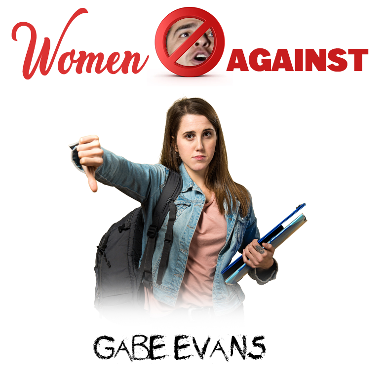 Women Against Gabe